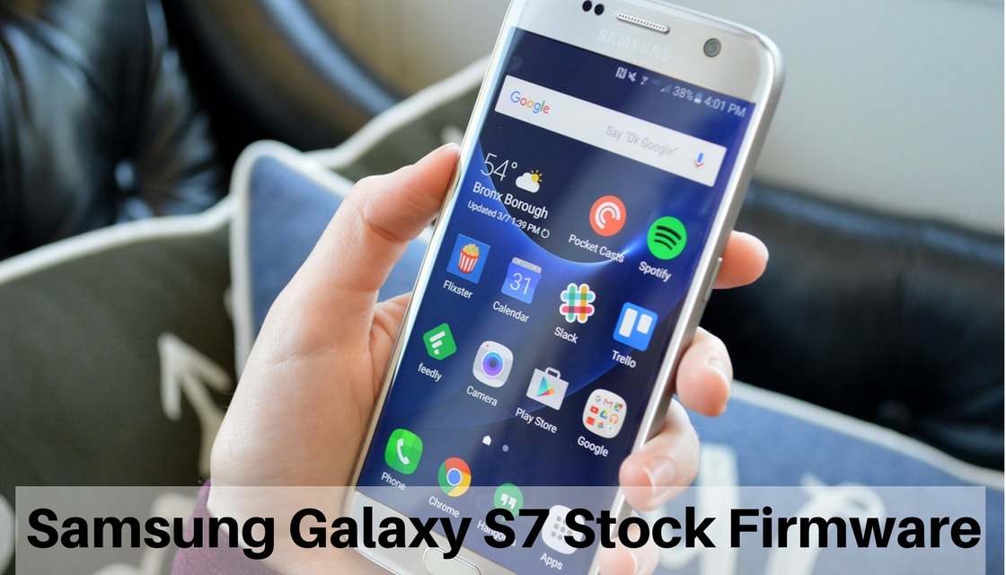 Download Samsung Galaxy S7 Stock Firmware The Droid Guru