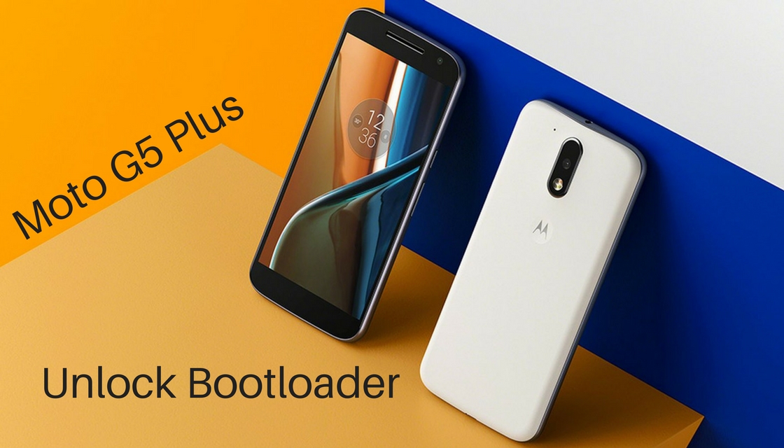 How To Unlock Bootloader Of Moto G5 Plus The Droid Guru