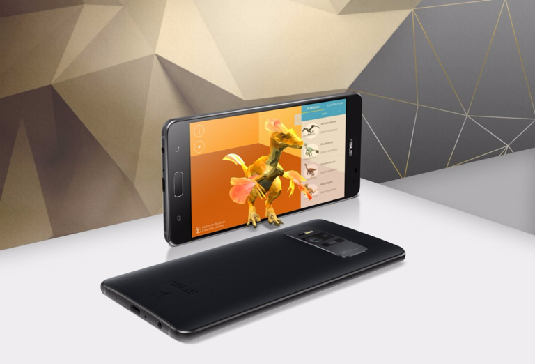 Asus Zenfone AR