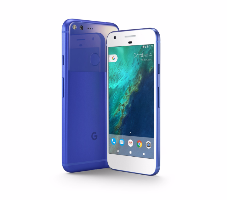 Google Pixel