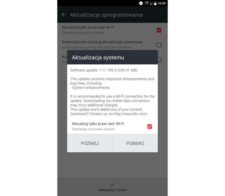 HTC U 11