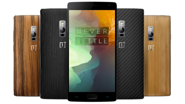 OnePlus 2