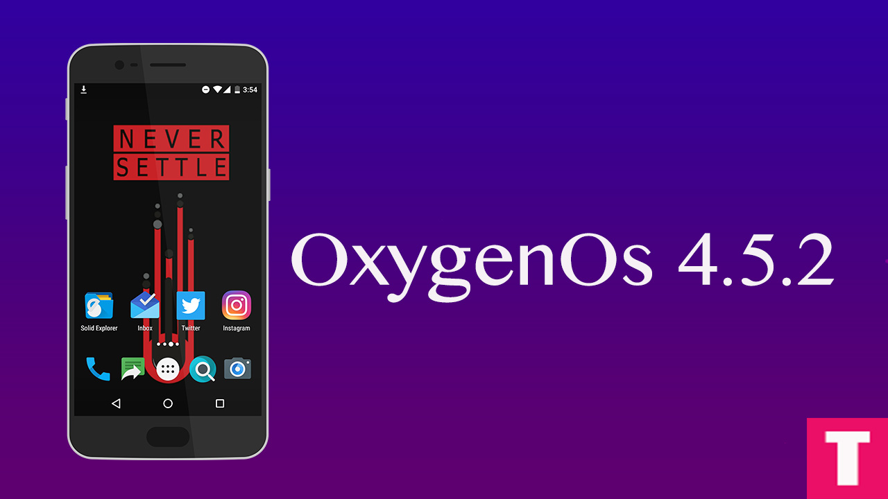 oneplus 6 oxygen 5.1.3