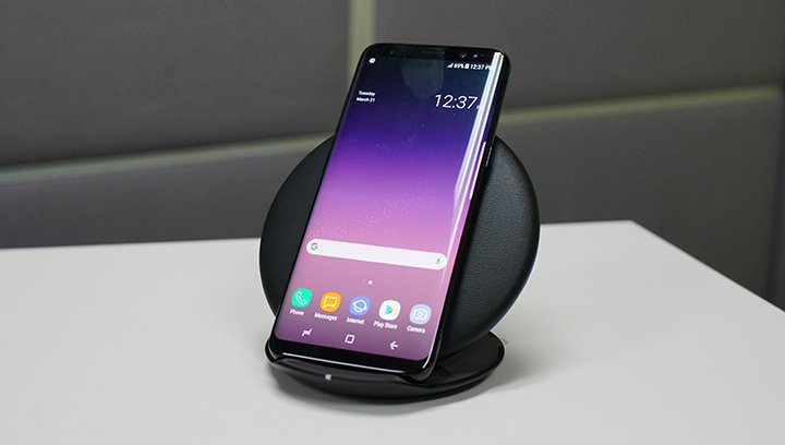 Samsung Galaxy S8