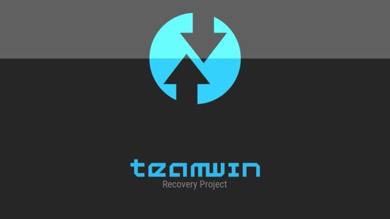TWRP For OnePlus 5