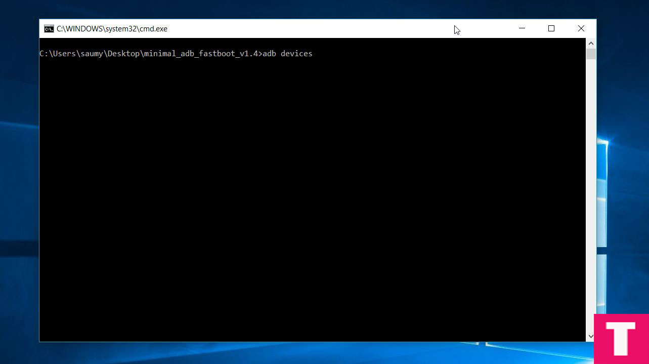 how to install adb in windows 7