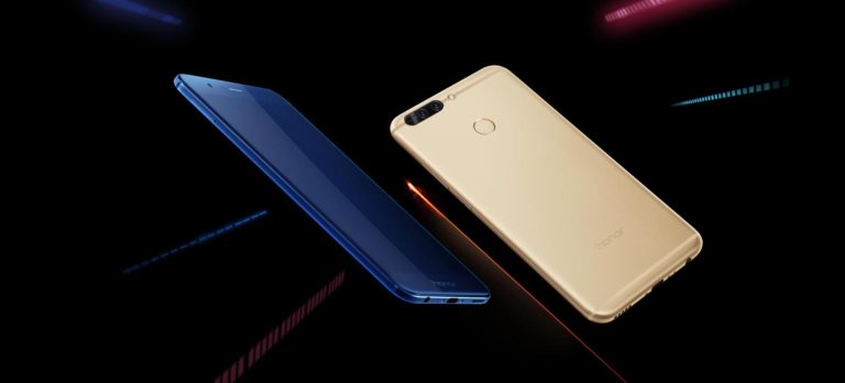 Honor 8 Pro