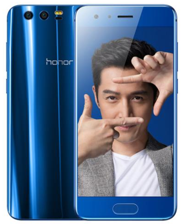 Honor 9