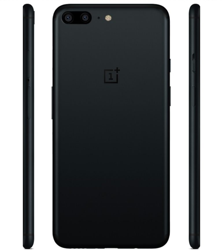 OnePlus 5