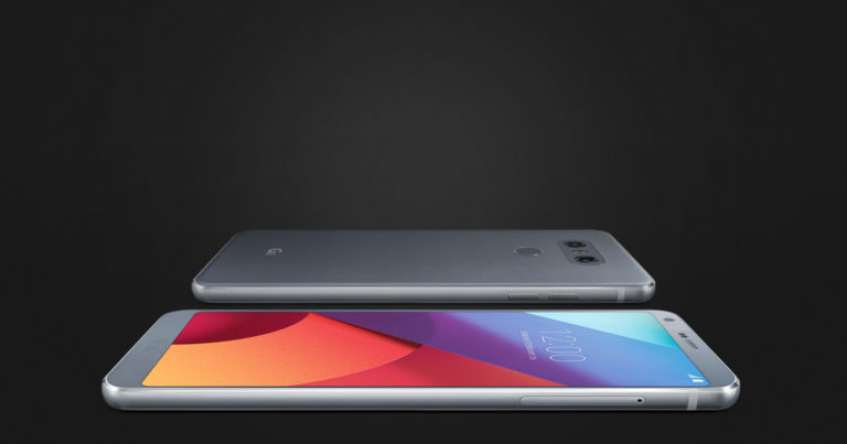 Flash LG Stock Firmware