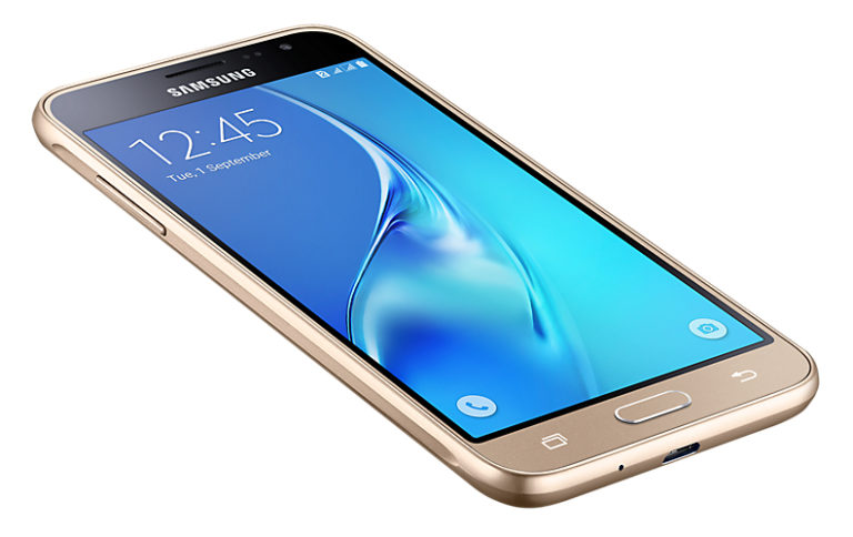 Verizon Galaxy J3