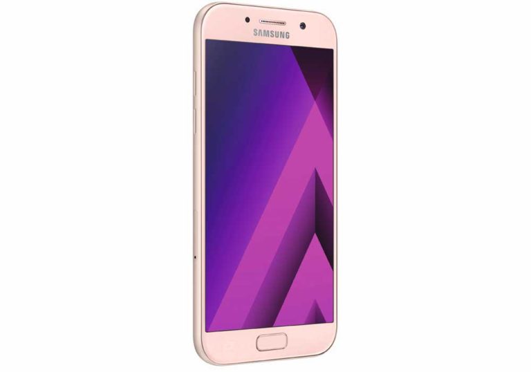 Galaxy A5 2017