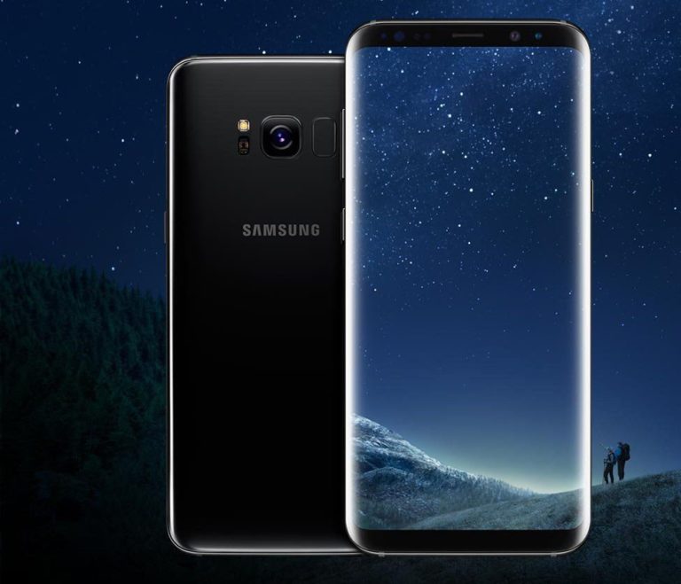 Galaxy S8