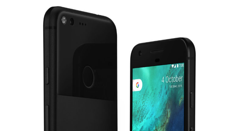 Install Firmware Factory Images On Nexus and Pixel Devices
