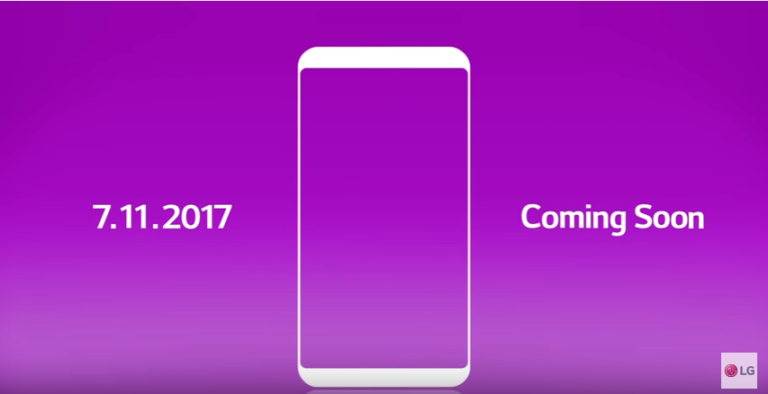 LG Q6