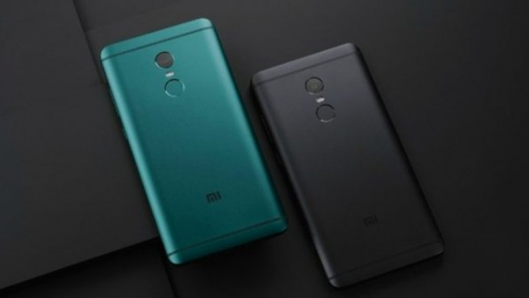 MIUI 7.7.7 Android Nougat On Xiaomi Redmi 4x