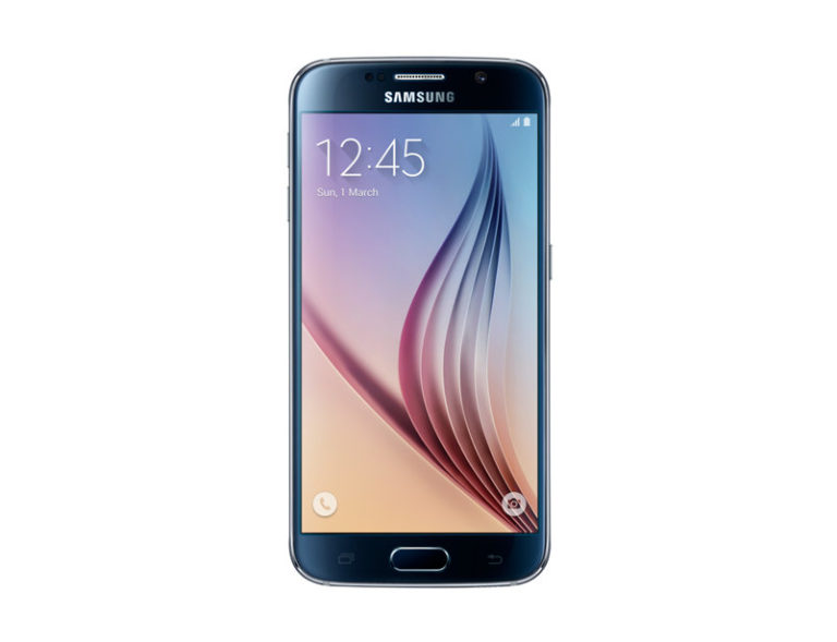 Galaxy S6