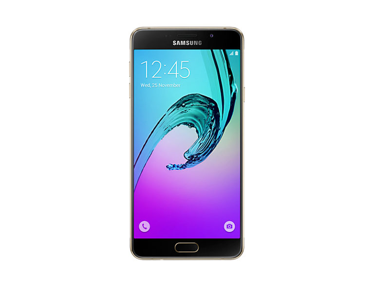 Galaxy A7 2016
