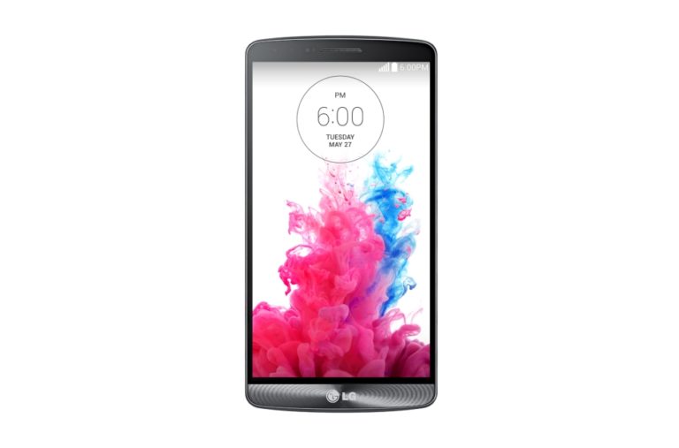 LG G3