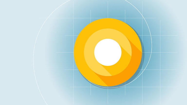 Android O