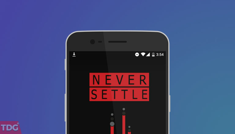 Download OxygenOS 4.1.7 For OnePlus 3/3T
