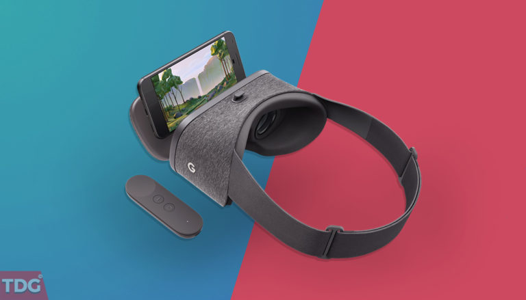 Enable Daydream VR On Any Android Nougat Device