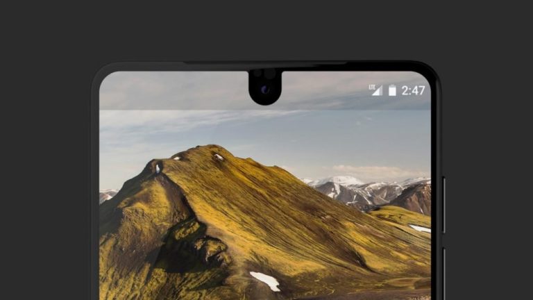 Essential Phone