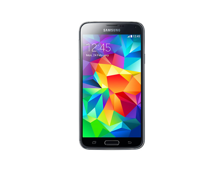 Galaxy S5