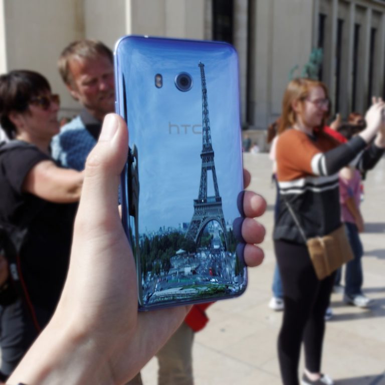 HTC U11