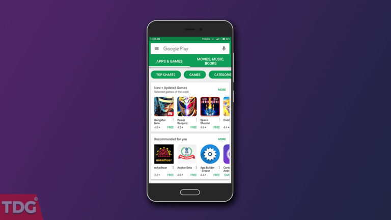 Install Google Play Store On MIUI 9 China Developer ROM