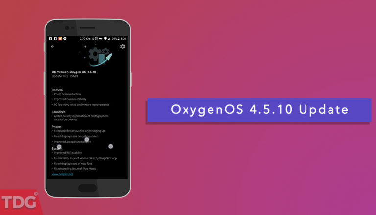 qa addon oneplus oxygenos install teamviewer