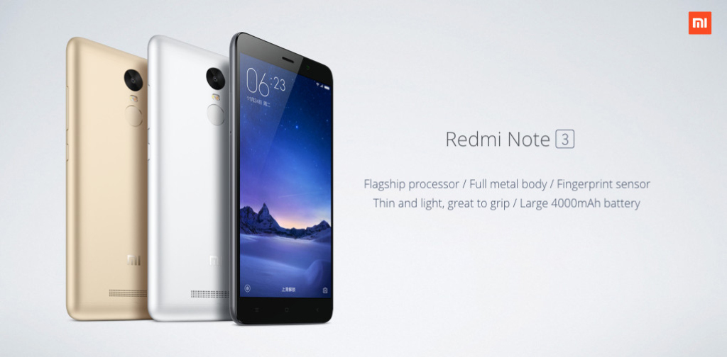 Download and Install Android 8.0 Oreo AOSP ROM for Redmi ...