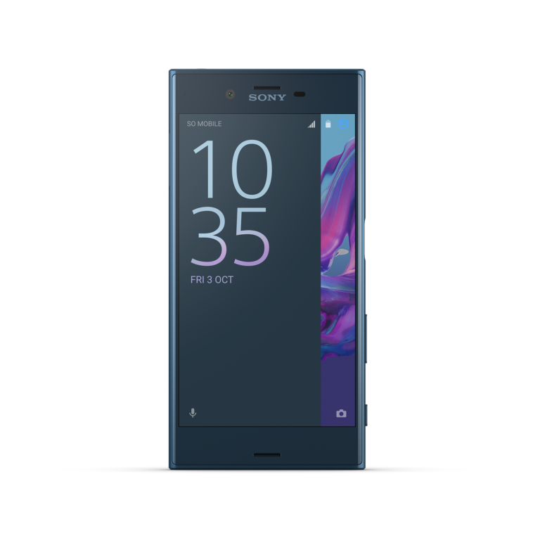 Sony Xperia XZ