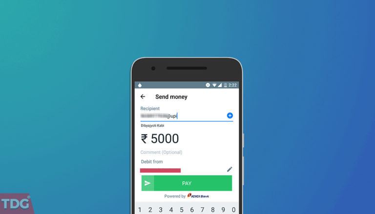 Truecaller Pay Gets Request Money Feature