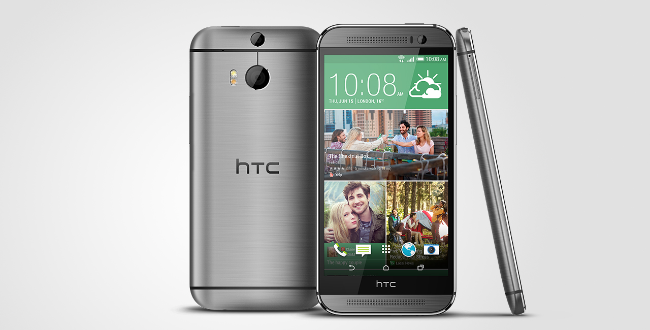 Unofficial HTC One M8 LineageOS 15 ROM now available for download.