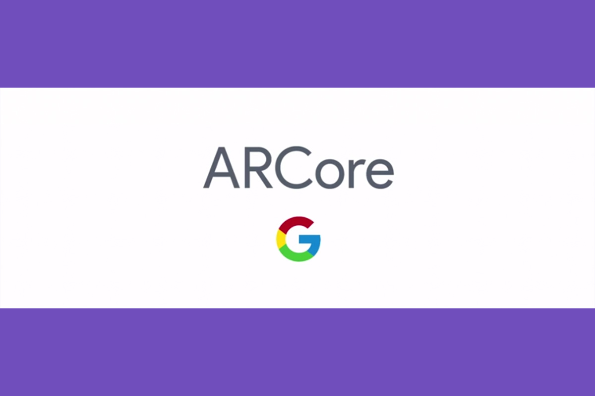 download and install google arcore on