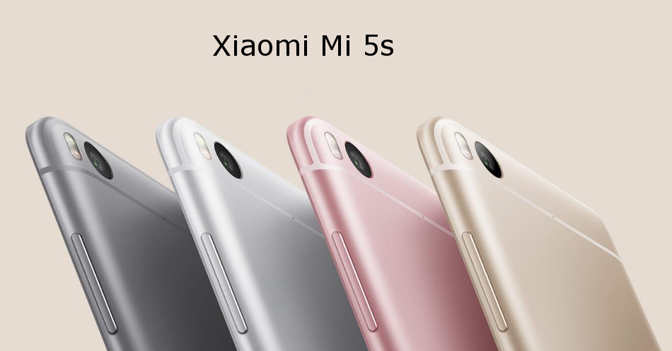 Download and Install LineageOS 15.0 on Xiaomi Mi 5S and 5S Plus - The ...