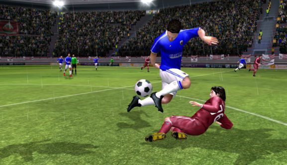 These are the 7 best soccer games for Android in 2017