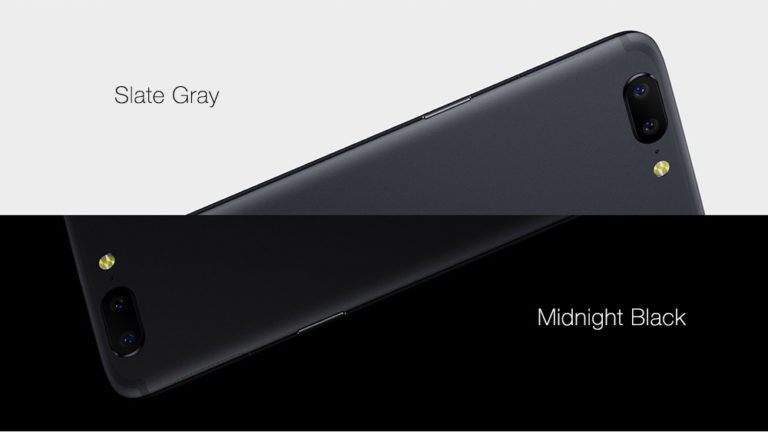 Hydrogen OS v10 on OnePlus 5