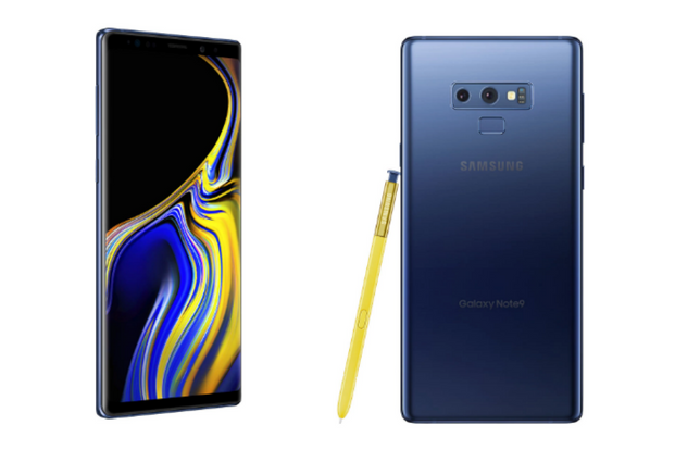 Top 5 best Camera Apps For Galaxy Note 9 In 2019