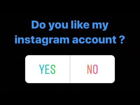 How to add polls to Instagram Stories