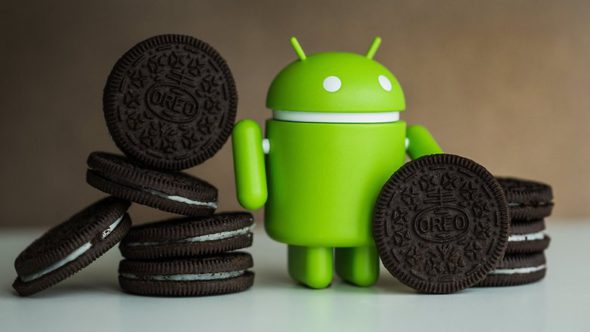 The latest security patch fixes Bluetooth issues on Android 8 oreo