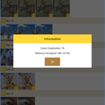 How to detect and delete duplicate files on Android