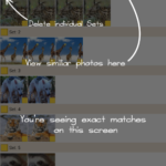 How to detect and delete duplicate files on Android