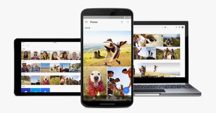 How to get unlimited storage in Google Photos - The Droid Guru