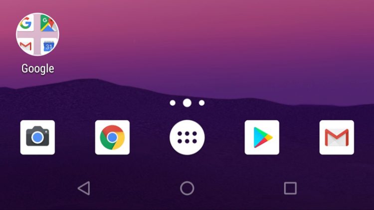 What's new in Android 8.1 Oreo: interface, functions and much more