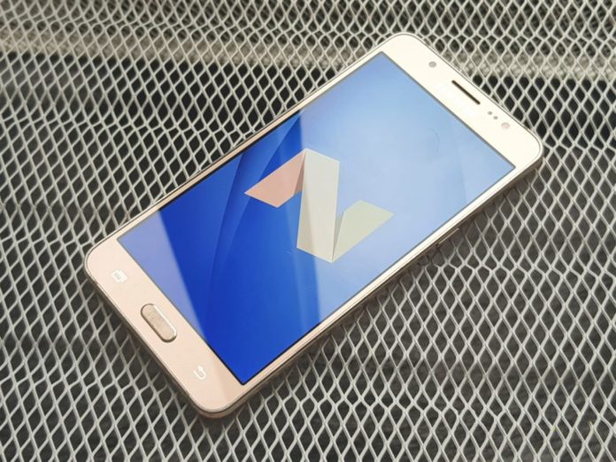 Samsung Galaxy J5 2016 Akhirnya Kebagian Jatah Update