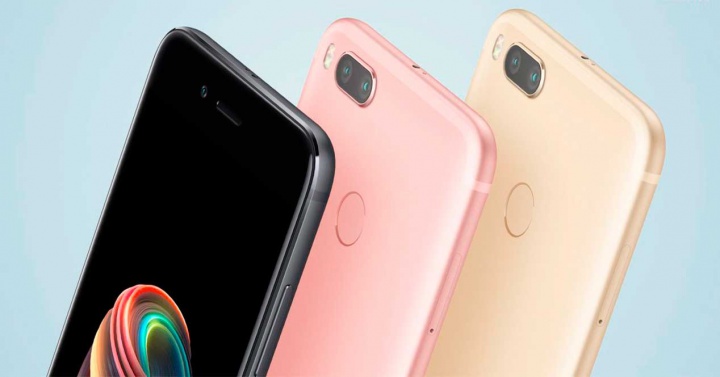 Xiaomi Mi A2 Expected Price, Release Date and Specifications