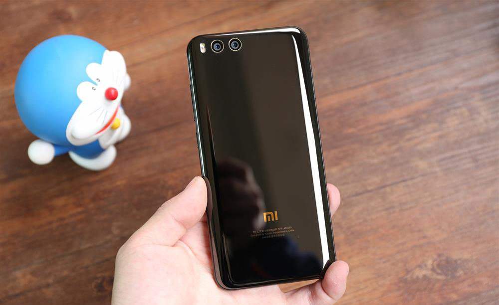 Download and Install MIUI 9.0.3.0 Stable ROM for Xiaomi Mi 6