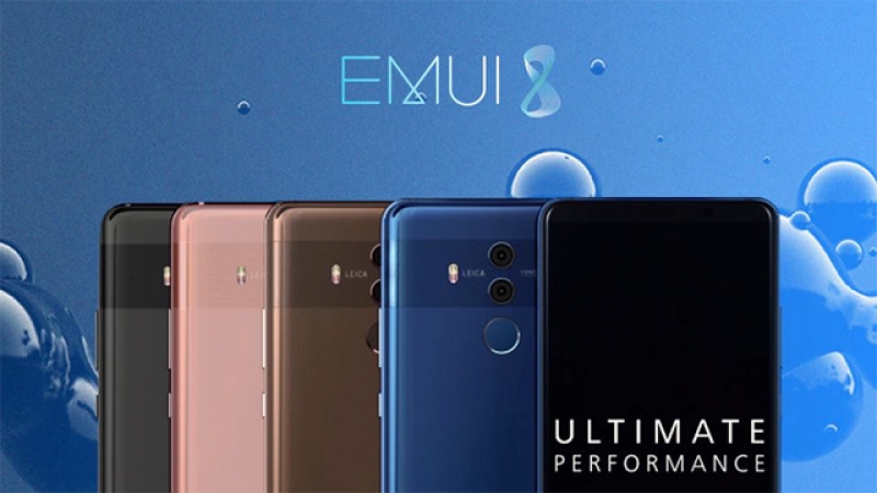Image result for honor EMUI 8.0